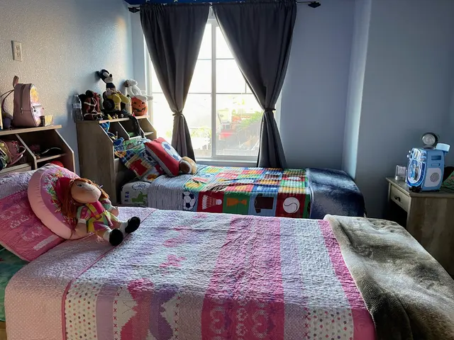 EZ House Cleaning Bay Area — customer photo 7