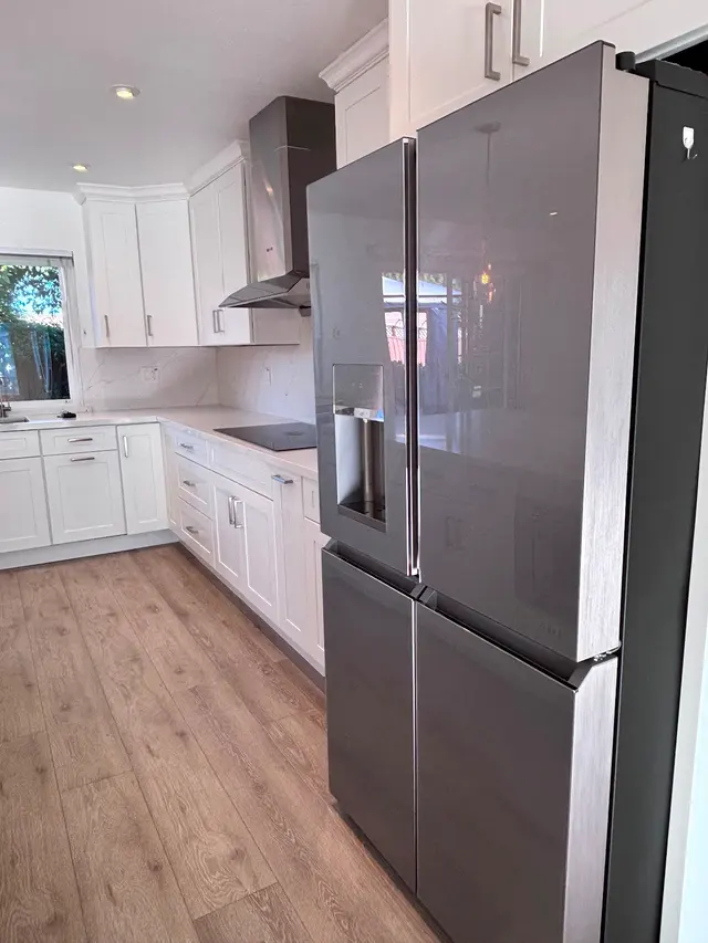 EZ House Cleaning Bay Area — photo from the business 4