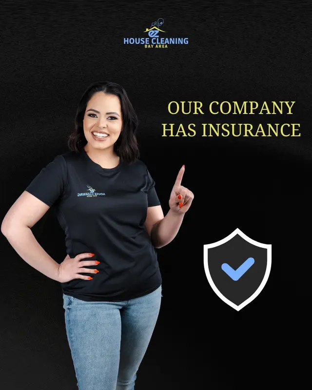 EZ House Cleaning Bay Area — photo from the business 9