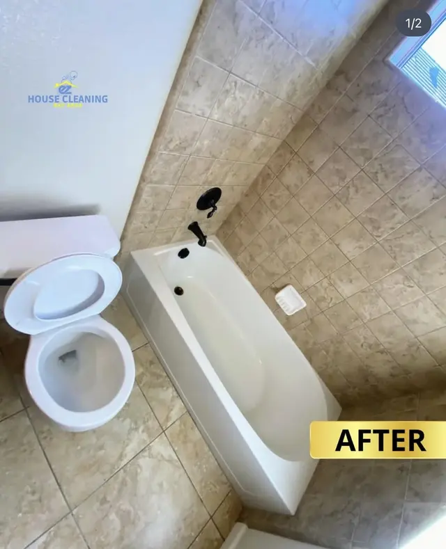 EZ House Cleaning Bay Area — photo from the business 5
