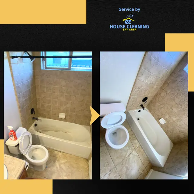 EZ House Cleaning Bay Area — photo from the business 11