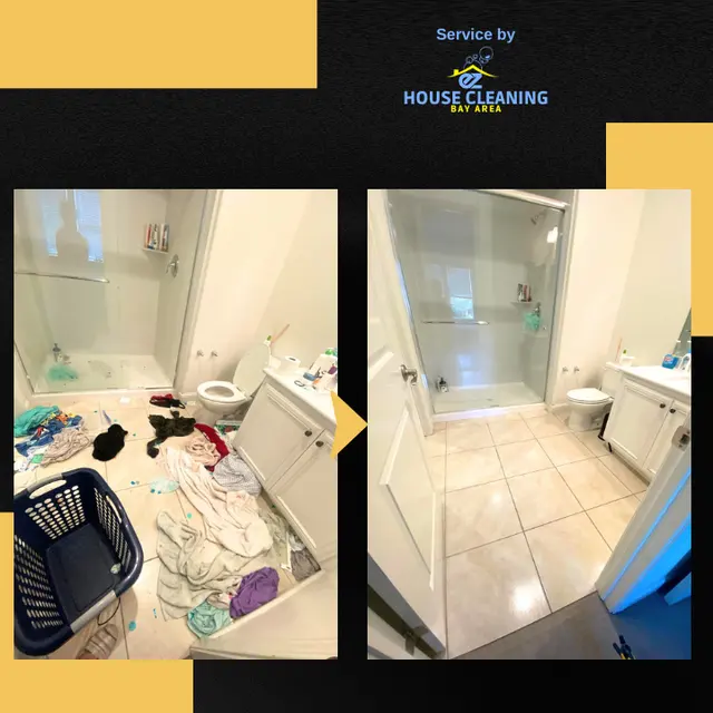 EZ House Cleaning Bay Area — photo from the business 10