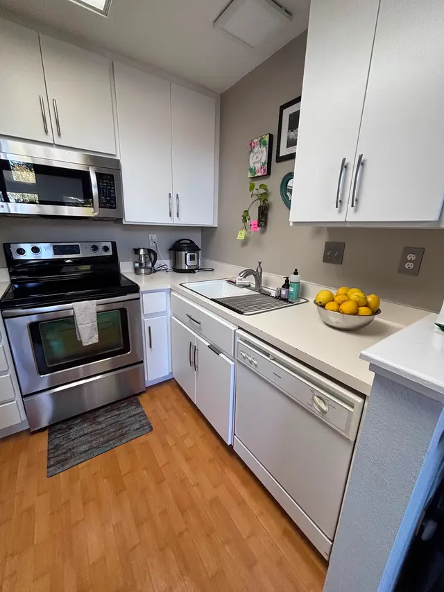 EZ House Cleaning Bay Area — photo from the business 3