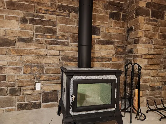 Butler Chimneys LLC — customer photo 6