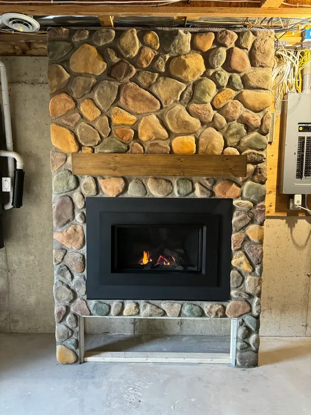 Butler Chimneys LLC — photo from the business 1