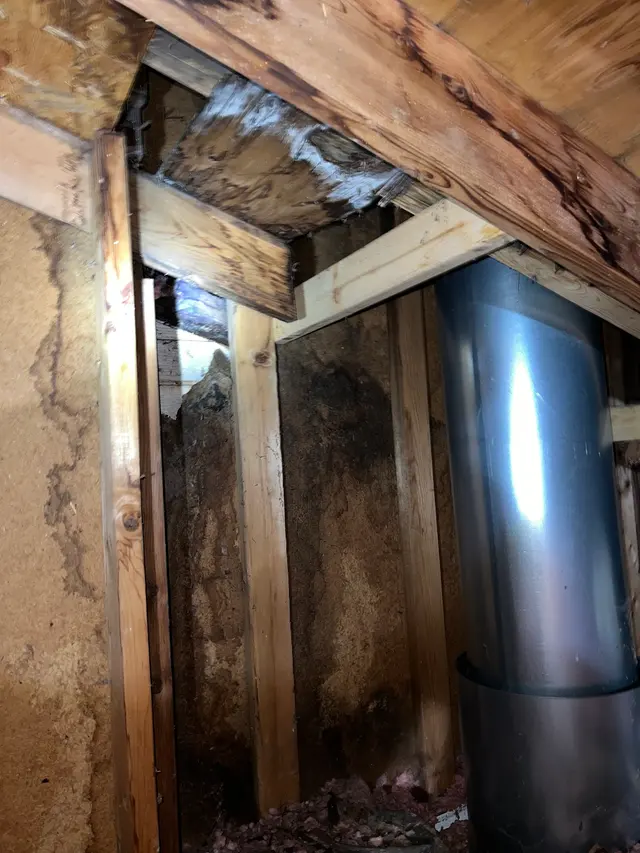 Butler Chimneys LLC — customer photo 3