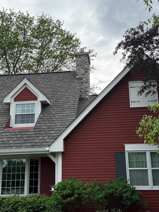 Butler Chimneys LLC — customer photo 4