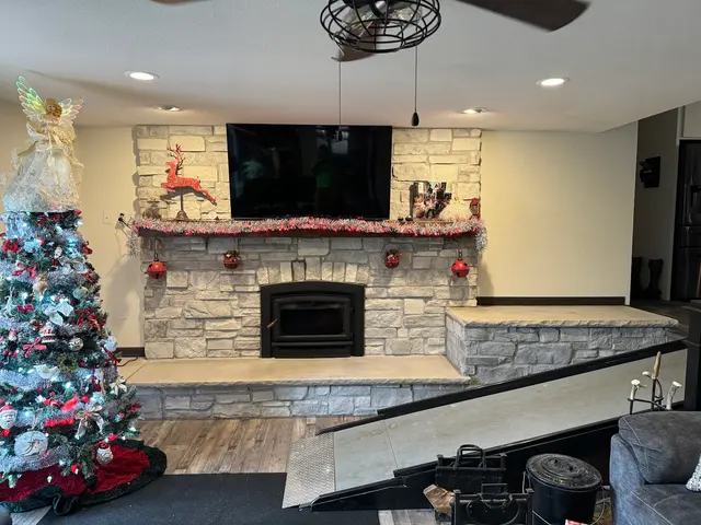 Butler Chimneys LLC — photo from the business 12
