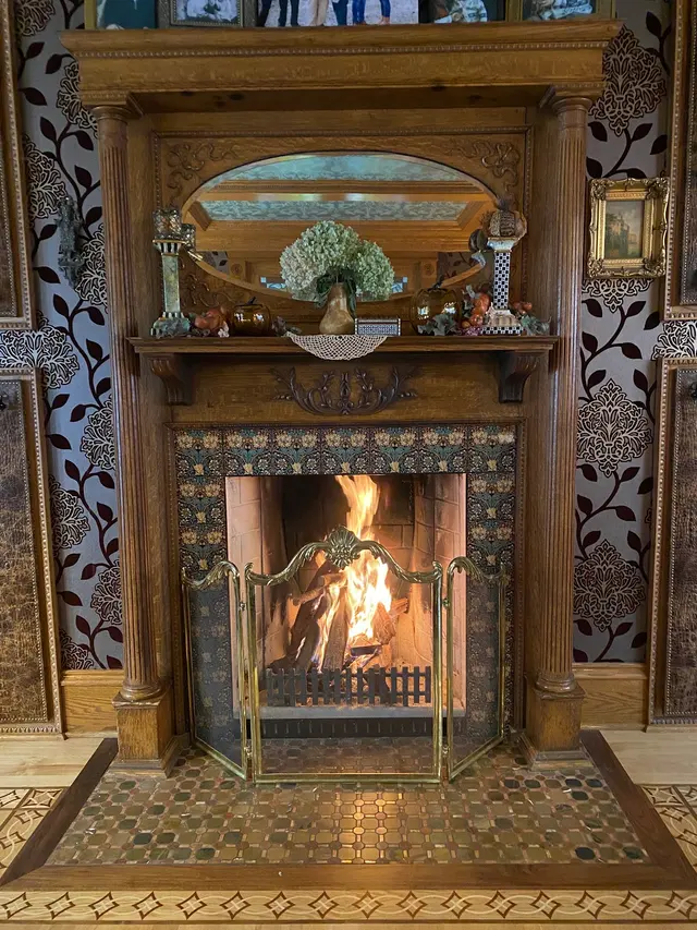 Butler Chimneys LLC — customer photo 7
