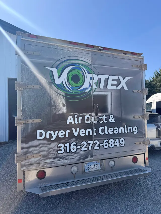Vortex Air Duct Cleaning, Restoration, General Contractor — photo from the business 3