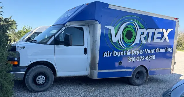 Vortex Air Duct Cleaning, Restoration, General Contractor — photo from the business 10