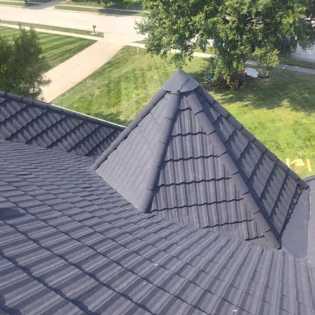 A-R Roofing & Exteriors — photo from the business 2