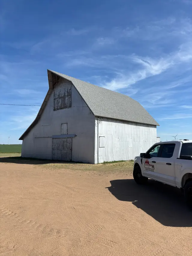 A-R Roofing & Exteriors — photo from the business 12