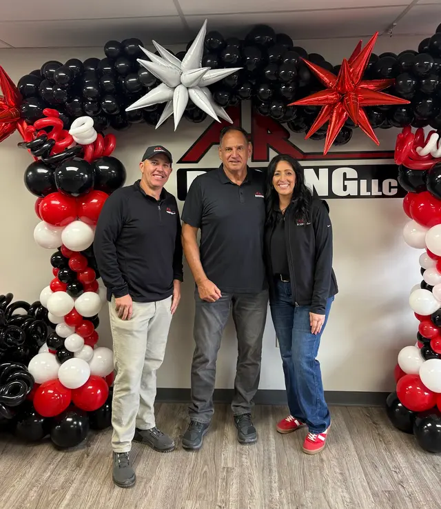 A-R Roofing & Exteriors — photo from the business 11