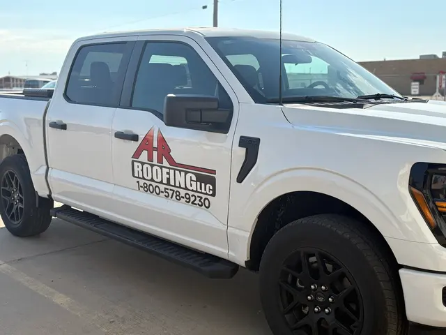 A-R Roofing & Exteriors — photo from the business 10