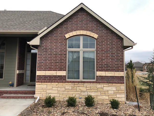 Warsh Exterior Cleaning Pros — photo from the business 7