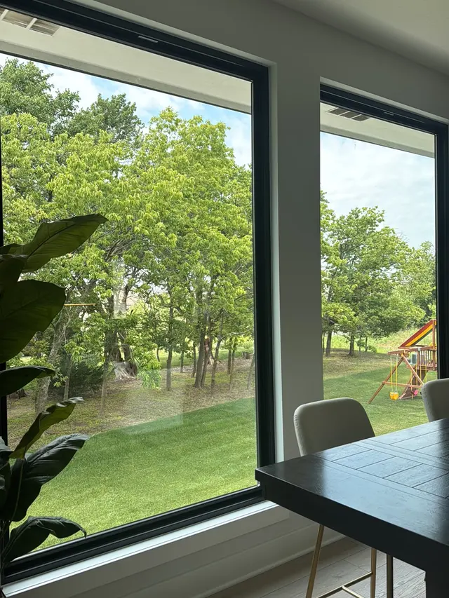 Warsh Exterior Cleaning Pros — customer photo 2