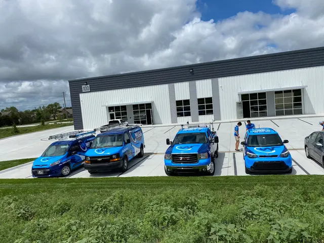 Warsh Exterior Cleaning Pros — photo from the business 1