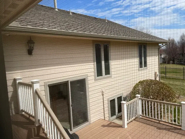 Warsh Exterior Cleaning Pros — customer photo 11