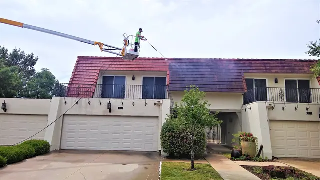 Paradise Power Washing — photo from the business 9