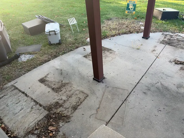Paradise Power Washing — customer photo 5