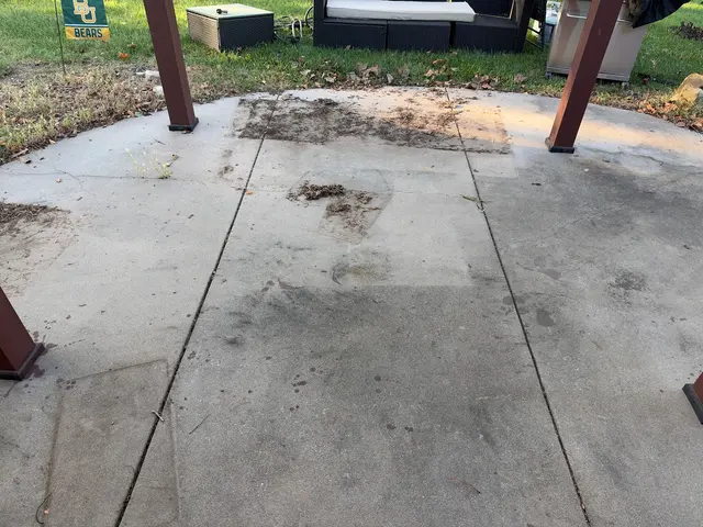 Paradise Power Washing — customer photo 7