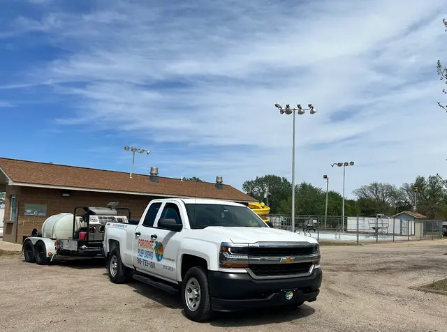 Paradise Power Washing — customer photo 8