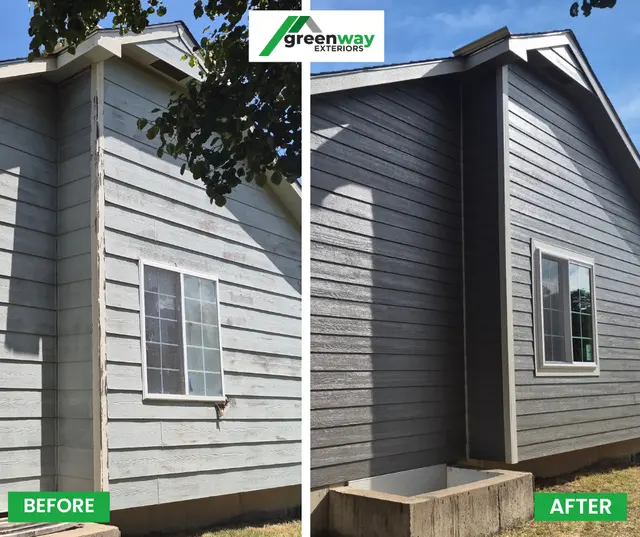 Greenway Exteriors — photo from the business 4