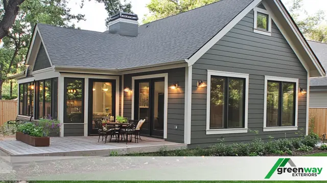 Greenway Exteriors — photo from the business 1