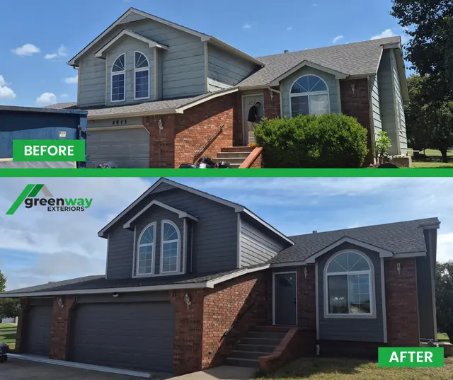 Greenway Exteriors — photo from the business 2
