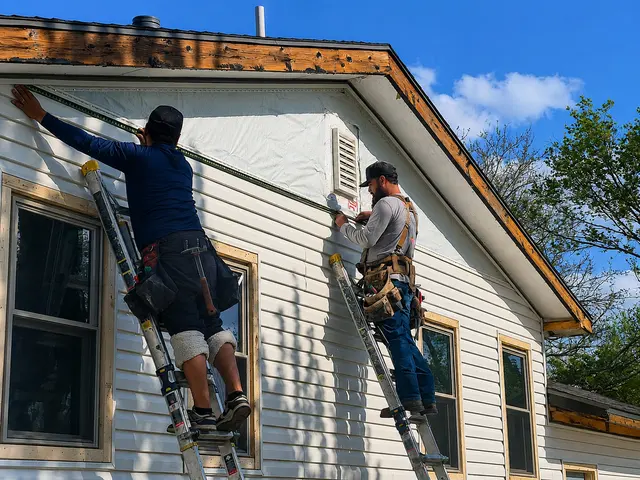 Greenway Exteriors — photo from the business 11