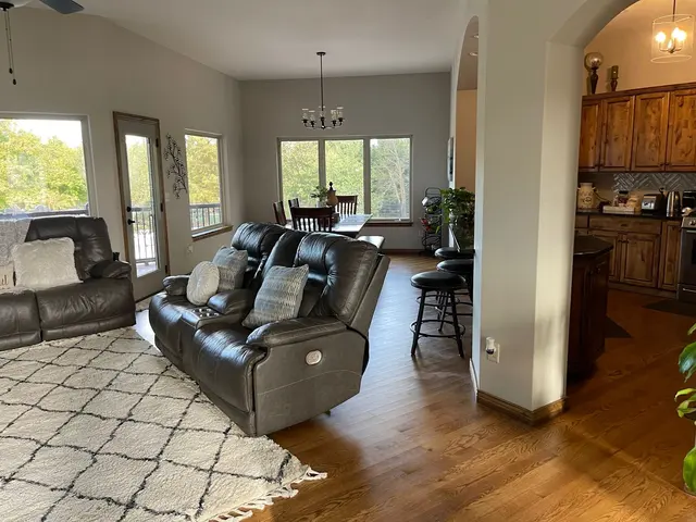 Super Home Maid Cleaning Services, LLC. — photo from the business 12