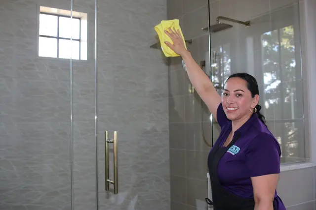 Super Home Maid Cleaning Services, LLC. — photo from the business 10