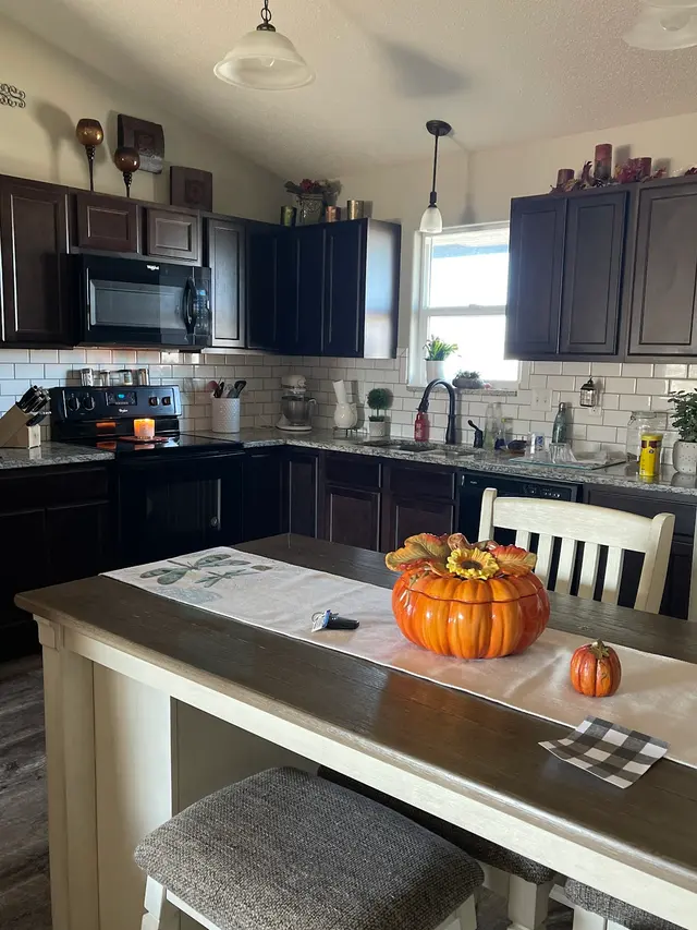 Customer photo from Cindy's review