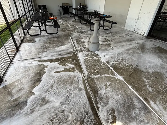 Superior Pressure Washing — customer photo 5