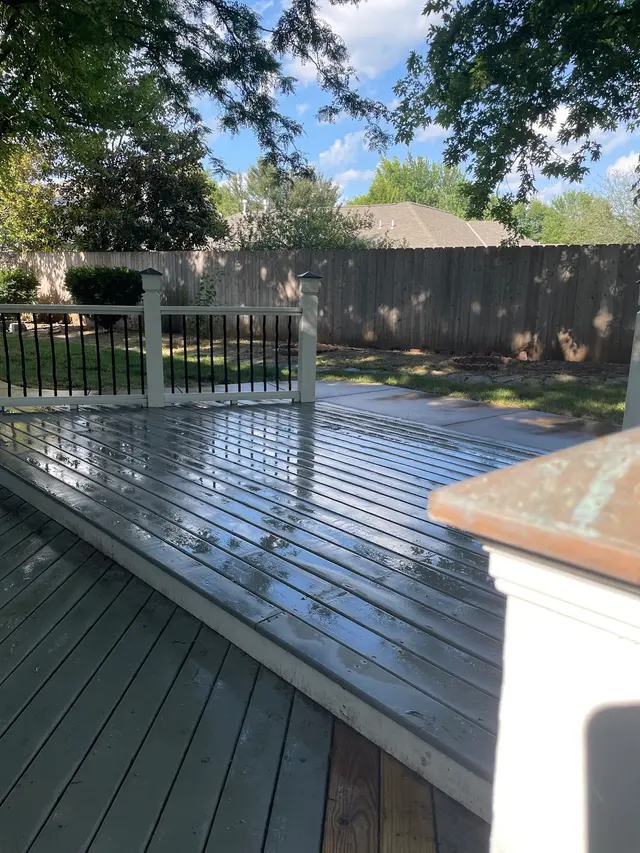 Superior Pressure Washing — customer photo 12