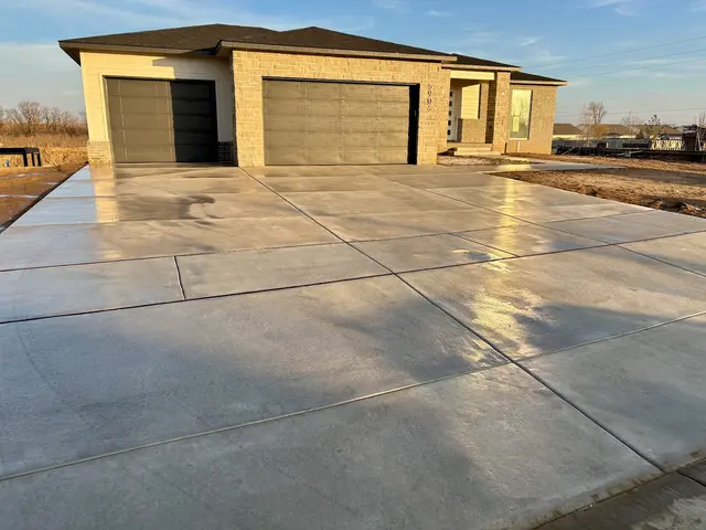 Superior Pressure Washing — photo from the business 7
