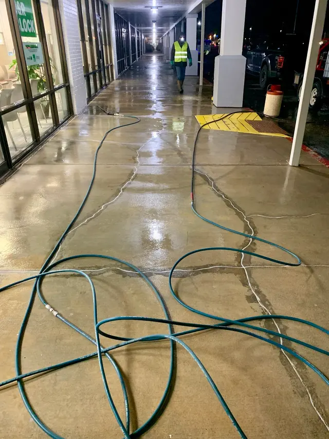 Superior Pressure Washing — photo from the business 10