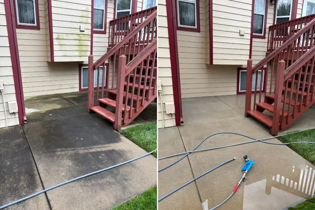 Superior Pressure Washing — photo from the business 4
