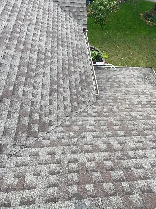 1st Due Pressure Washing and Gutter Cleaning LLC — photo from the business 7