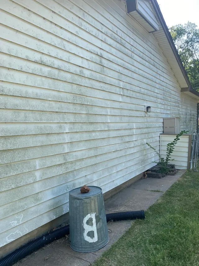 1st Due Pressure Washing and Gutter Cleaning LLC — photo from the business 11