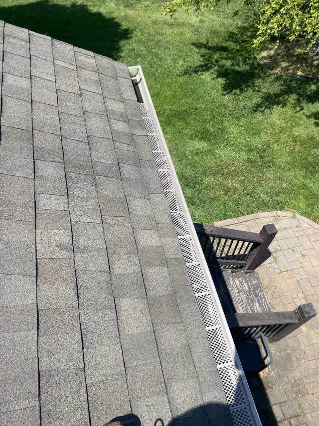 1st Due Pressure Washing and Gutter Cleaning LLC — photo from the business 3