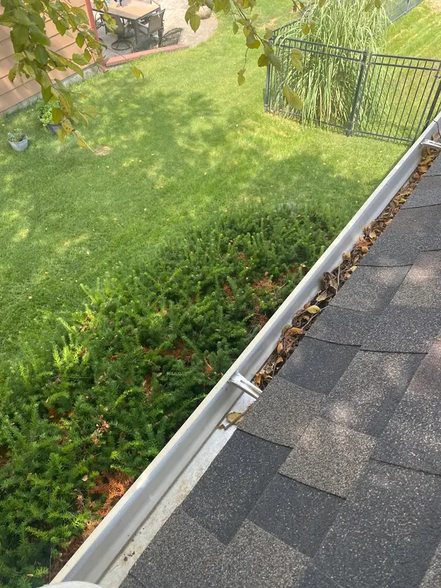 1st Due Pressure Washing and Gutter Cleaning LLC — photo from the business 10