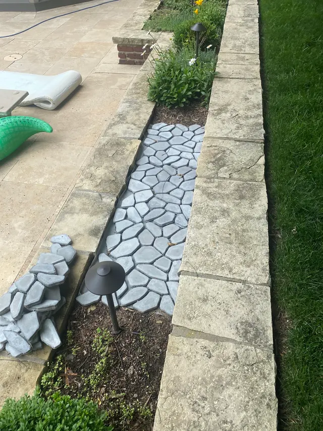 1st Due Pressure Washing and Gutter Cleaning LLC — photo from the business 8