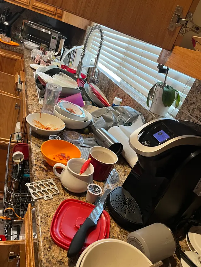 Crystal Clean Professional — customer photo 6