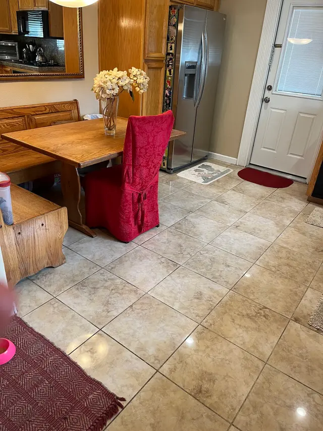 Crystal Clean Professional — customer photo 4
