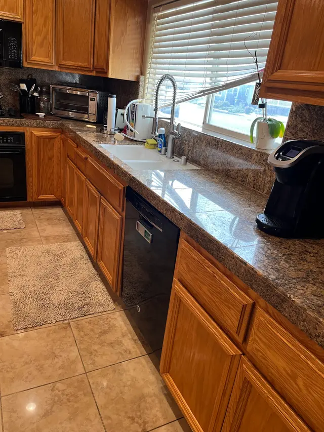Crystal Clean Professional — customer photo 7