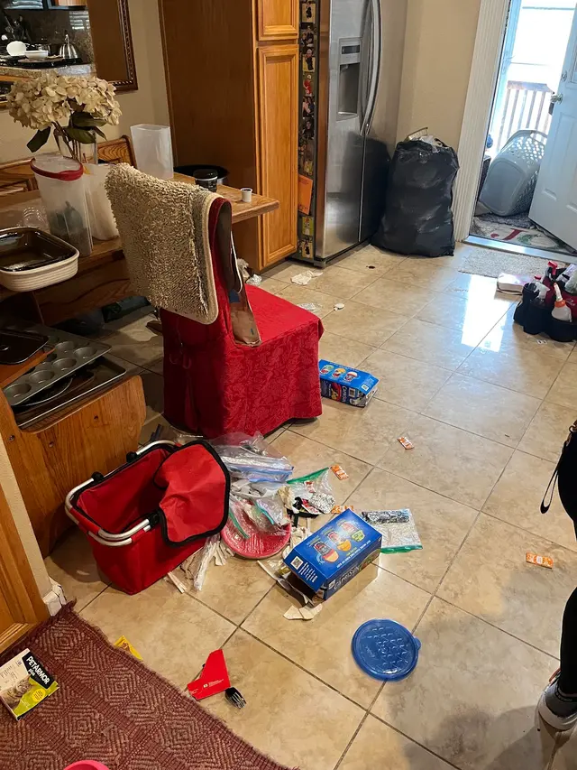 Crystal Clean Professional — customer photo 8