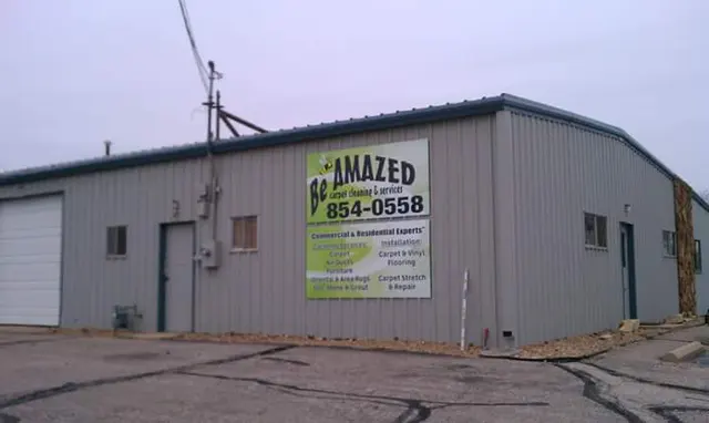 Be Amazed Residential and Commercial Cleaning — photo from the business 12
