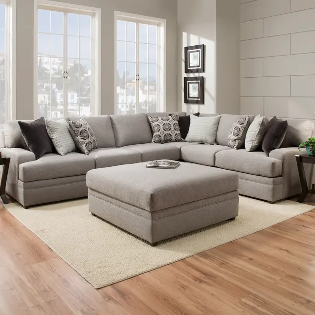 Be Amazed Residential and Commercial Cleaning — photo from the business 9